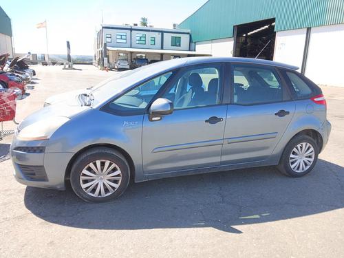 Left front window switch CITROËN C4 Picasso I MPV (UD_) 1.6 VTi 120 | BP36086333I27 - Image 6