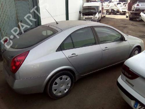 Gearbox NISSAN PRIMERA Hatchback (P12)  | BP5415895M3 