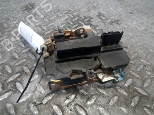 Used Front left lock CITROËN BERLINGO / BERLINGO FIRST Box Body/MPV (M_) 1.9 D 70 (MBWJZ, MCWJZ) (69 hp) 17028833