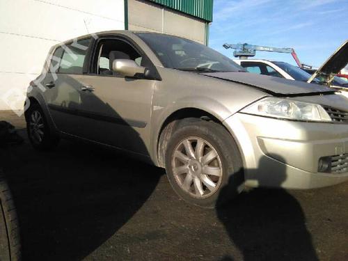 Øvrige Styrinhsenheder RENAULT MEGANE II (BM0/1_, CM0/1_)  | BP3081819M11 