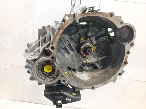 Used Gearbox Gearbox HYUNDAI i40 I (VF) 1.7 CRDI (141 hp) 33557435 33557435