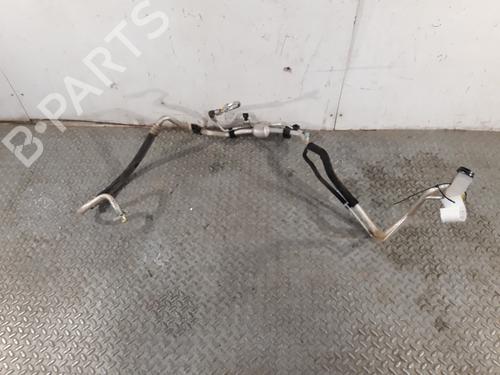 Used AC pipe HYUNDAI SANTA FÉ II (CM) 2.2 CRDi GLS (150 hp) 14236208