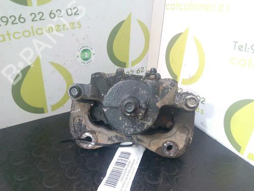 Used Right front brake caliper HYUNDAI TUCSON (JM) 2.0 CRDi (140 hp) 11624418