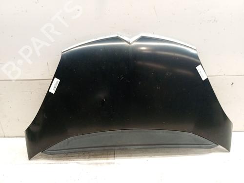 Used Hood Hood CITROËN C4 Picasso I MPV (UD_) 2.0 HDi 138 (136 hp) 40607991 40607991