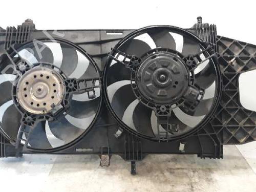 Used Radiator fan FIAT PUNTO (188_) 1.9 DS 60 (188.031, .051, .231, .251) (60 hp) 5281325