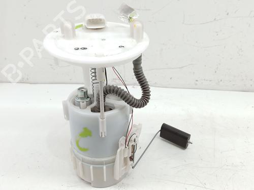Used Fuel pump Fuel pump DACIA DOKKER MPV (KE_) 1.6 LPG (102 hp) 32751627 32751627