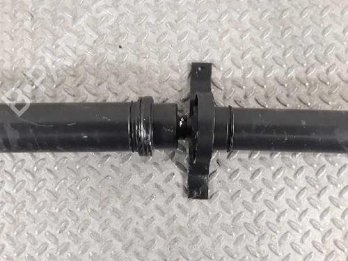 Driveshaft AUDI A8 D3 (4E2, 4E8) 3.0 TDI quattro | BP7249570M37 
