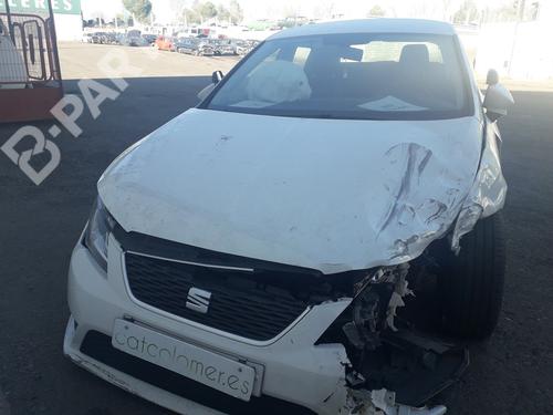Used Parts SEAT LEON ST (5F8)  1.6 TDI  1017242