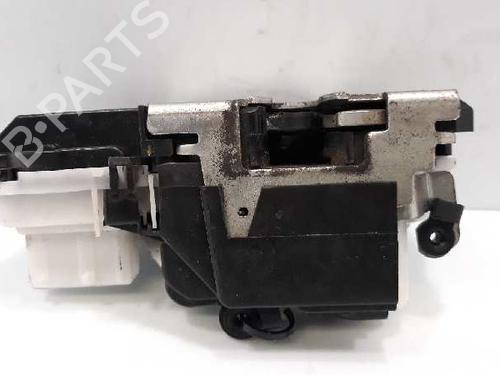 Front right lock PEUGEOT 406 Coupe (8C)  | BP5157993C97 