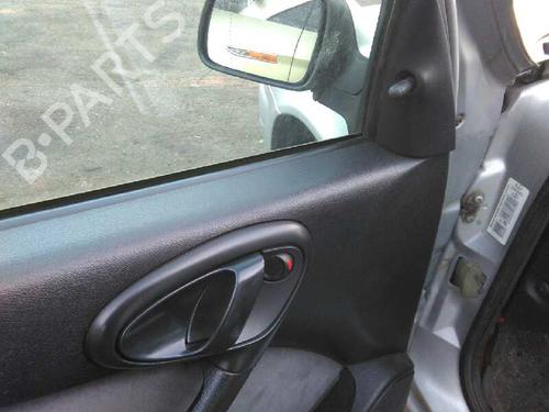 Right front window switch CITROËN XSARA (N1) 2.0 HDi 90 | BP3077813I26 