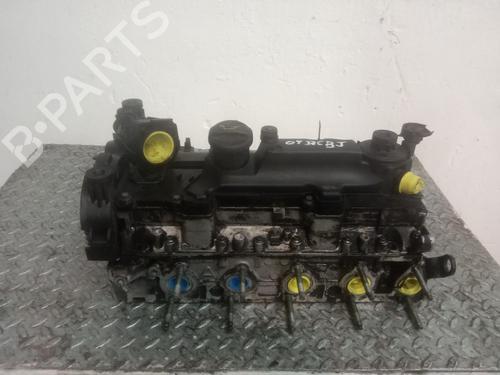 Used Cylinder head CITROËN C3 I (FC_, FN_) 1.4 HDi (68 hp) 11087435
