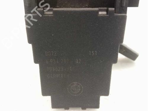 Ignition barrel BMW 1 (E87) 118 d | BP6635734M48 