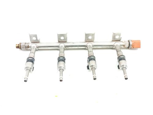 Used Injection rail Injection rail 37442760 37442760