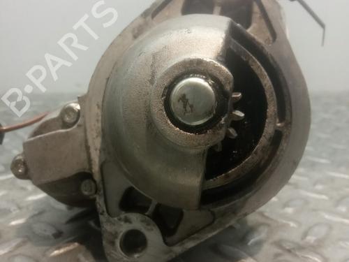 Starter OPEL ASTRA G Hatchback (T98) 1.7 DTI 16V (F08, F48) | BP11701651M8 