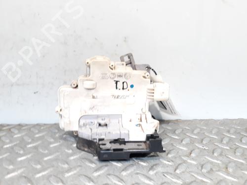 Rear right lock SEAT LEON (1P1) 2.0 TDI 16V | BP9431815C99 