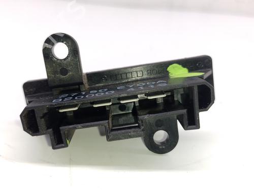 Heater resistor NISSAN NOTE (E12) 1.5 dCi | BP30003304M108 