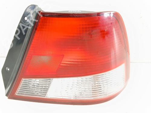 Used Left taillight HYUNDAI ACCENT II (LC) 1.5 (102 hp) 30686905