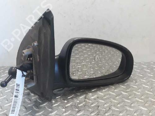 Used Right mirror CHEVROLET KALOS 1.2 (72 hp) 5657007