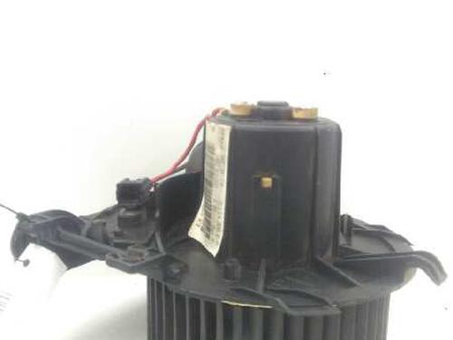 Heater blower motor CITROËN JUMPY II Platform/Chassis 2.0 HDi 125 (128 hp) 3125890