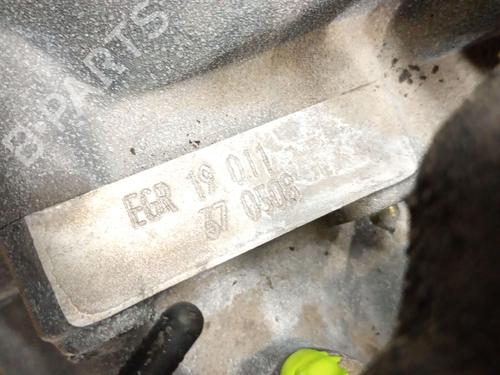 Gearbox SEAT LEON (1M1) 1.9 TDI | BP36500549M3  - Image 6