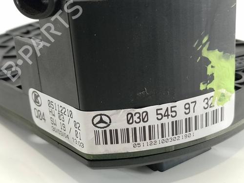 Electronic module MERCEDES-BENZ E-CLASS (W211)  | BP20234816M83 