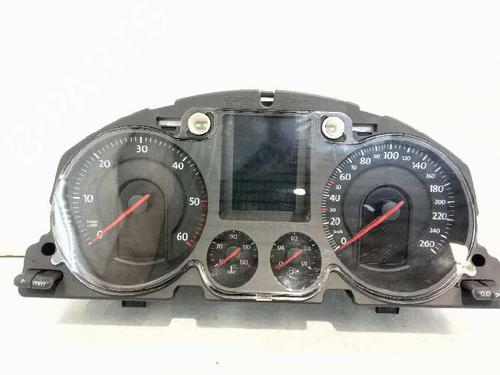 Used Instrument cluster VW PASSAT B6 (3C2) [2005-2010]  3202967