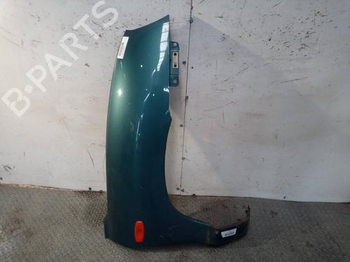 Right front fenders HYUNDAI SANTA FÉ I (SM) [2000-2006]  16219087