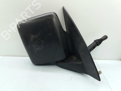 Used Right mirror OPEL COMBO Box Body/MPV 1.7 DI 16V (65 hp) 3071154