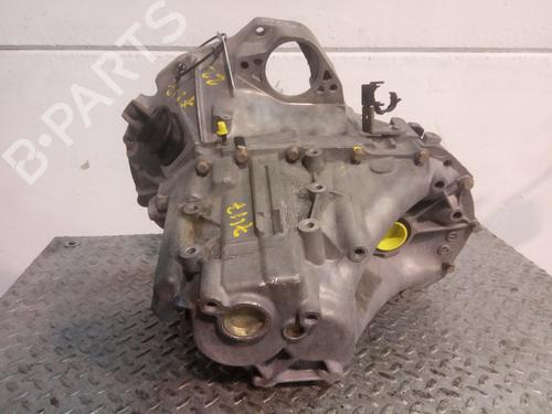 Gearbox NISSAN ALMERA TINO (V10) 2.2 dCi | BP7906198M3 