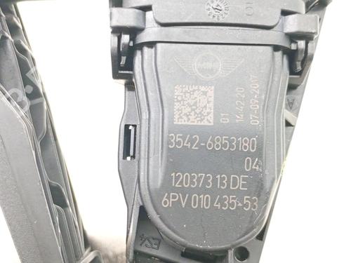Pedal MINI MINI COUNTRYMAN (F60) Cooper SD | BP40448444I4 - Image 3