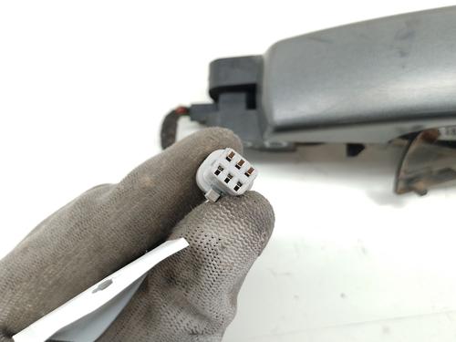 Front right exterior door handle LAND ROVER DISCOVERY IV (L319) 3.0 SDV6 4x4 | BP26663262C129