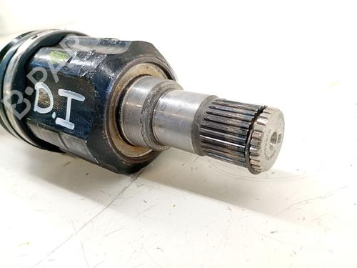 Left front driveshaft KIA NIRO I (DE) 1.6 GDI Hybrid | BP36500481M38 - Image 2