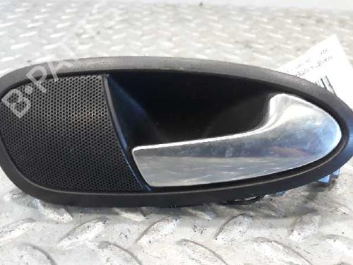 Høyre bak invendig håndtak SEAT LEON (1P1) 1.9 TDI (105 hp) 3220917