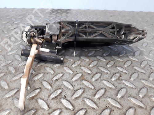 Rear right exterior door handle SUZUKI GRAND VITARA II (JT, TE, TD) 1.9 DDiS (JB419WD, JB419XD) | BP13092871C130 