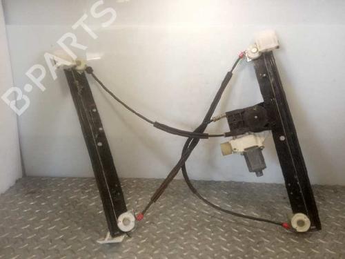 Front right window mechanism FORD MONDEO IV (BA7)  | BP6148396C23 