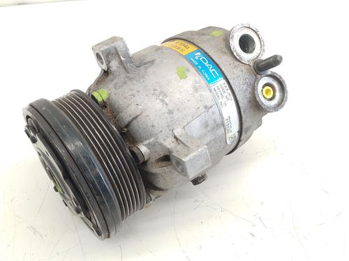Used AC compressor CHEVROLET LACETTI (J200) [2003-2025]  17533422