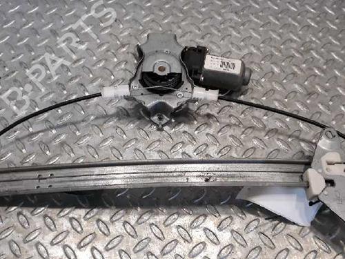 Rear left window mechanism NISSAN PRIMERA Hatchback (P12)  | BP5415267C24 