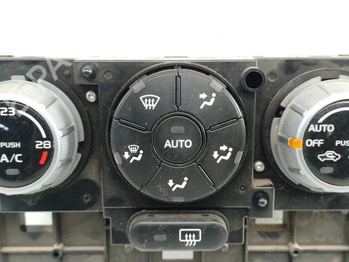 Commande Chauffage SUZUKI GRAND VITARA II (JT, TE, TD) 1.9 DDiS (JB419WD, JB419XD) | BP29913919I5 