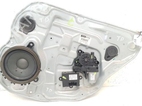 Used Rear right window mechanism Rear right window mechanism VOLVO XC70 II (136) [2007-2016] 32702932 32702932