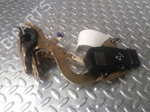 Front left lock SUZUKI IGNIS I (FH) 1.3 (HV51, HX51, RG413) | BP5986835C98 