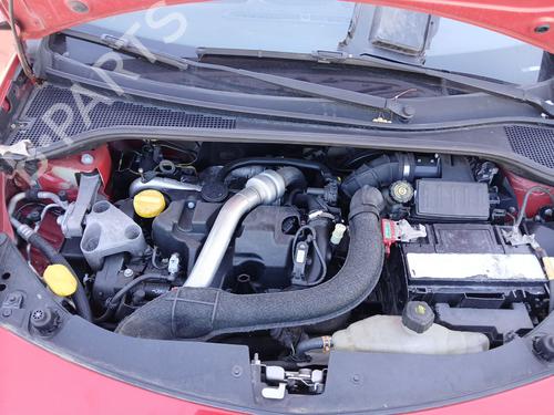 Motor RENAULT CLIO III (BR0/1, CR0/1) [2005-2014]  26175521