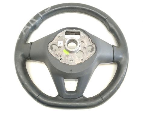 Steering wheel VW PASSAT B8 (3G2, CB2) 1.4 TSI | BP32365996C49 