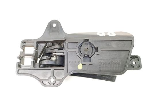 Front right interior door handle HYUNDAI i30 (FD) 1.4 | BP37219440I14 - Image 3