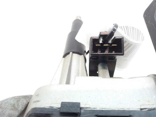 Rear wiper motor OPEL ASTRA J (P10)  | BP4662661M102 