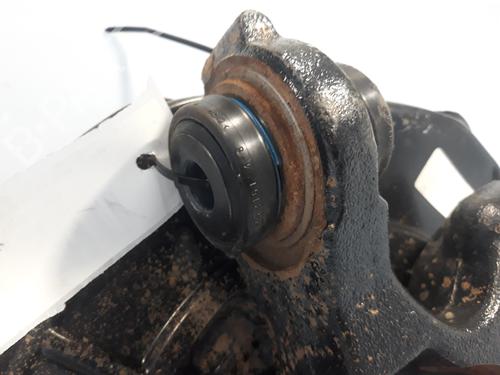 Left rear steering knuckle LAND ROVER RANGE ROVER SPORT I (L320)  | BP9810295M27 