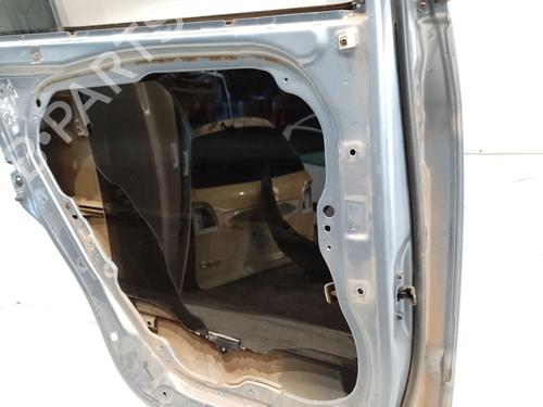 Left rear door HYUNDAI SANTA FÉ II (CM)  | BP24106634C4 