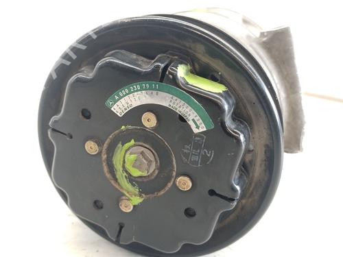 AC compressor MERCEDES-BENZ A-CLASS (W168) A 170 CDI (168.008) | BP30393581M34 