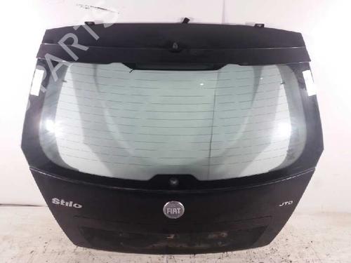 Bakluke CC/Kombi-Kupé FIAT STILO (192_) 1.9 D Multijet (100 hp) 4956549