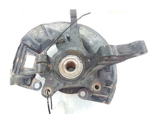 Used Left front steering knuckle HYUNDAI SANTA FÉ I (SM) [2000-2006]  3080698