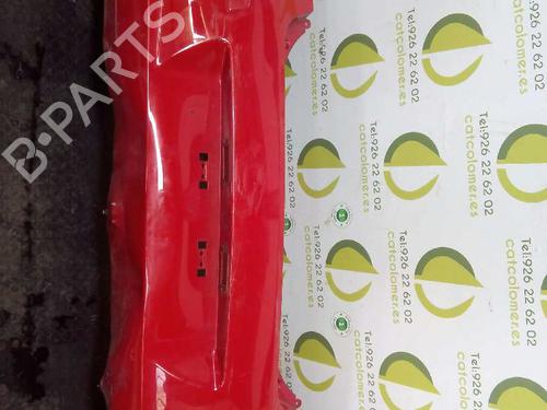 Used Rear bumper HYUNDAI i30 (FD) [2007-2012]  3043469